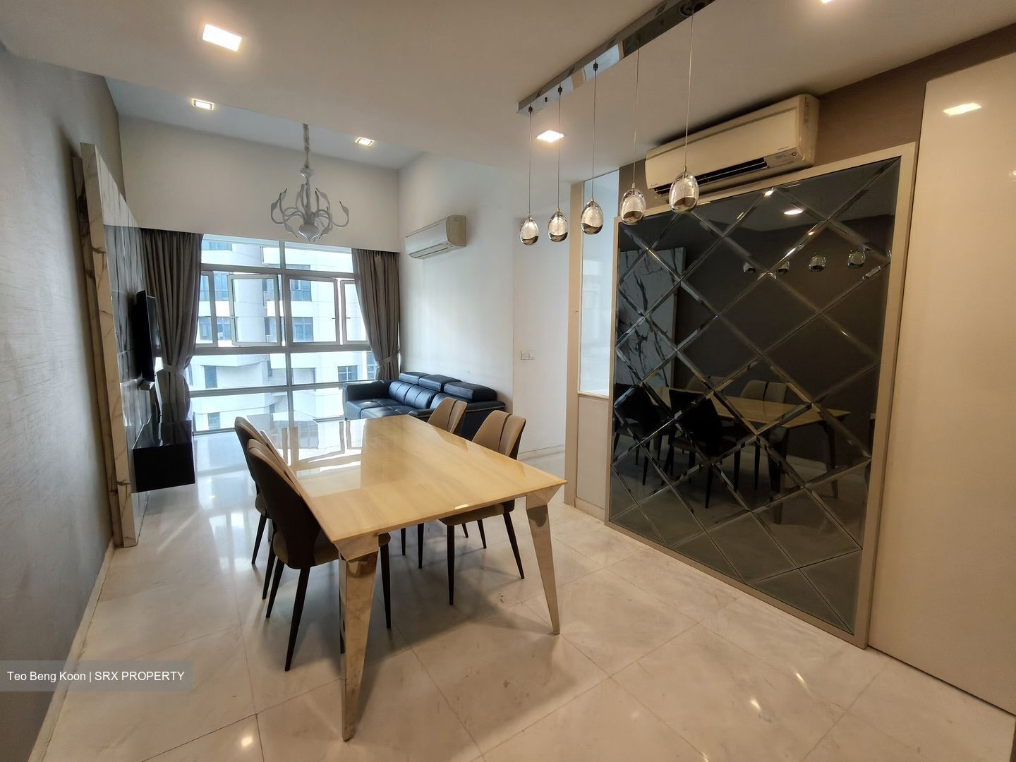 RV Residences (D10), Condominium #603712031